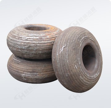 耐磨堆焊，環(huán)輥磨磨輥堆焊