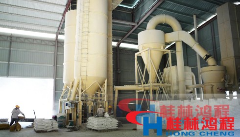 R系列磨粉機(jī)，雷蒙磨，雷蒙磨粉機(jī)