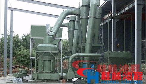 R系列磨粉機(jī)，雷蒙磨，雷蒙磨粉機(jī)