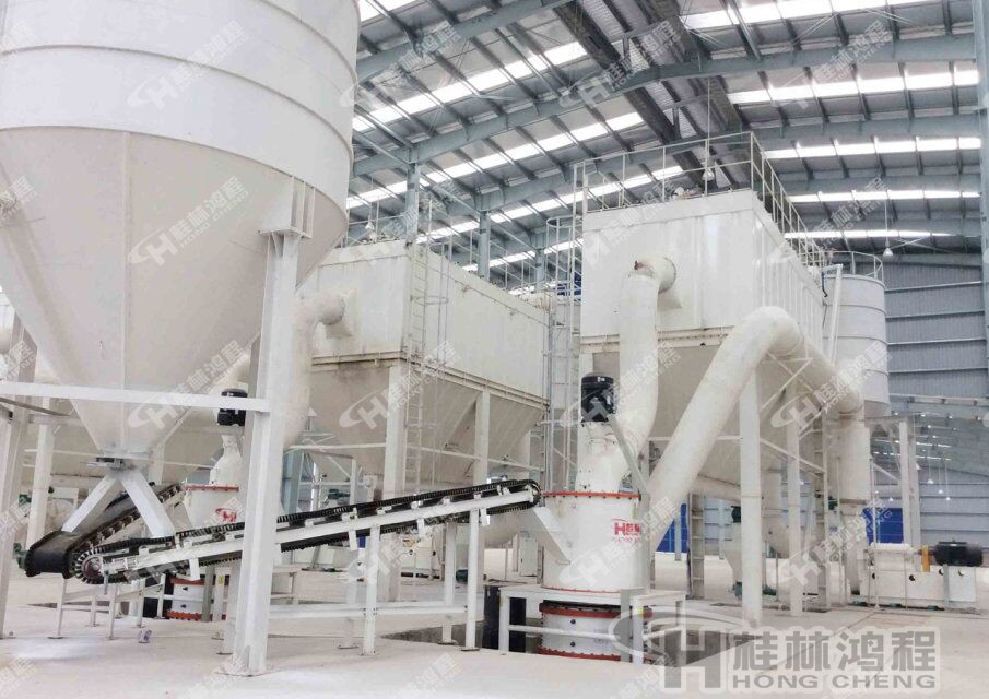 石英砂磨粉機(jī)，石英砂磨機(jī)，石英砂制粉設(shè)備