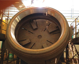 耐磨部，桂林鴻程，磨粉機(jī)廠(chǎng)家