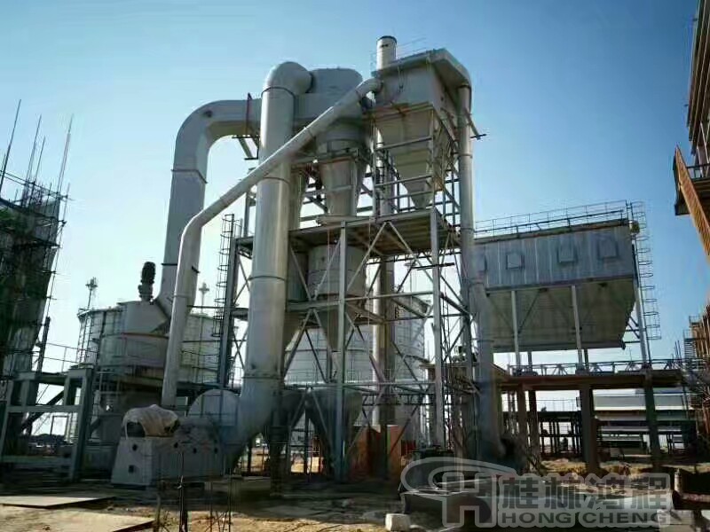 桂林鴻程磨粉機雄姿 安裝團隊汗水與努力的見證 客戶滿意 讓客戶購置的磨粉機早日投產(chǎn) 桂林鴻程磨粉機雄姿 安裝團隊汗水與努力的見證 客戶滿意 讓客戶購置的磨粉機早日投產(chǎn)