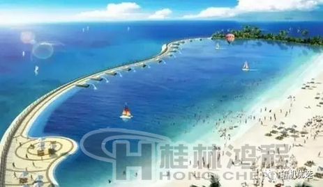 廣東將打造全球最長濱海公路：全長1600多公里！