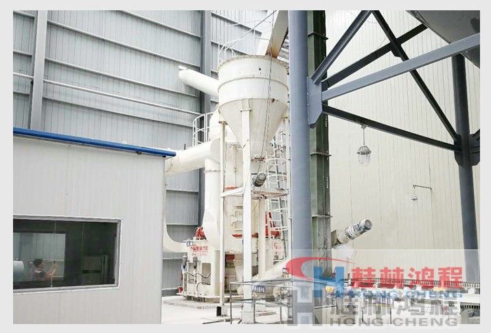 膨潤(rùn)土超細(xì)立磨粉機(jī)整套設(shè)備，澎潤(rùn)土生產(chǎn)線報(bào)價(jià)