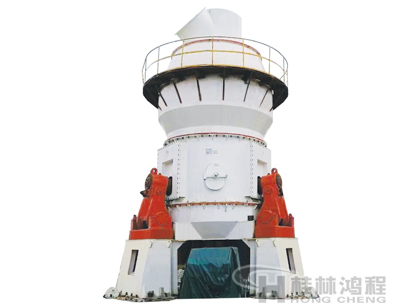 HLM立式磨粉機(jī)高鋁粘土熟料加工磨粉生產(chǎn)線 HLM立式磨粉機(jī)高鋁粘土熟料加工磨粉生產(chǎn)線