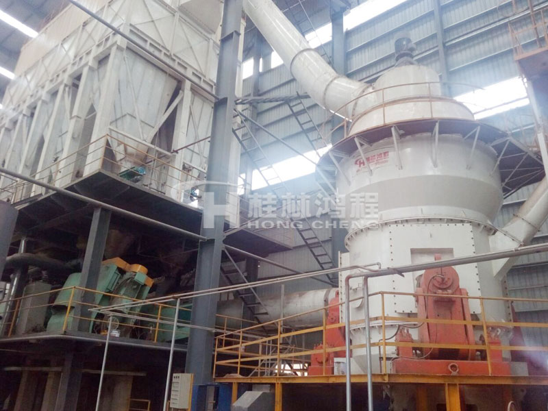 鋁礬土磨粉機(jī)，立式磨粉機(jī)，立磨，磨粉機(jī)械