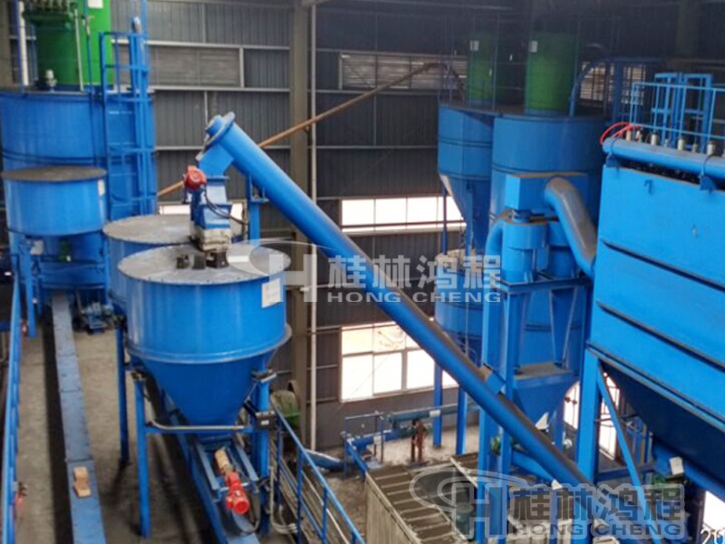 碳酸鈣生產(chǎn)線設(shè)備HCH780400-2500目超細碳酸鈣磨粉機