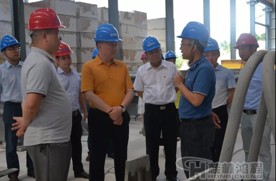 連州人造石項(xiàng)目投資8千萬元 連州人造石項(xiàng)目投資8千萬元