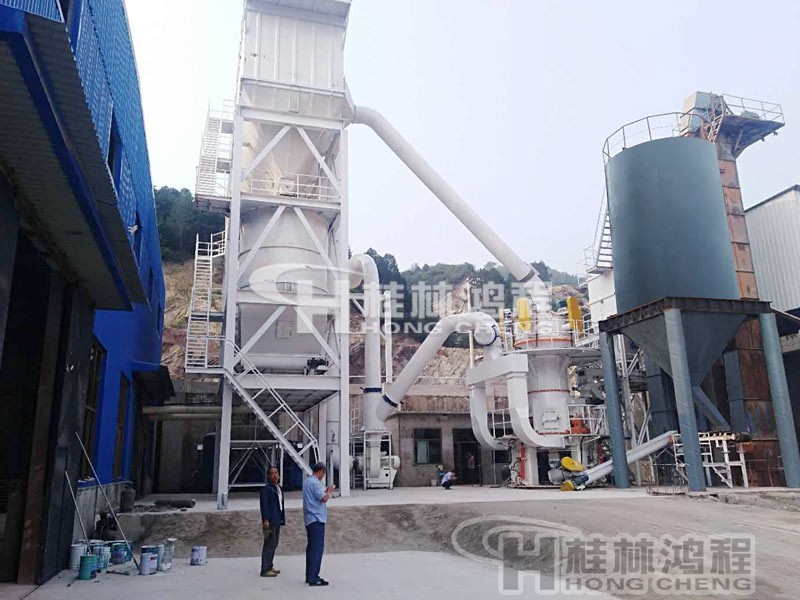 陶瓷粉磨機(jī)HLMX超細(xì)立磨 HLMX1100陶瓷粉磨機(jī)HLMX超細(xì)立磨