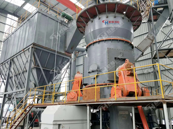 祝賀桂林鴻程EPC總包項(xiàng)目竣工投產(chǎn)！