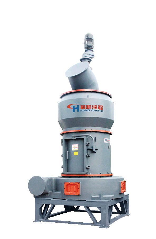 縱擺磨粉機(jī)，縱擺磨粉機(jī)結(jié)構(gòu)，縱擺磨粉機(jī)原理，縱擺系列磨粉機(jī)，桂林鴻程縱擺磨粉機(jī)，擺式磨粉機(jī)，磨粉機(jī)廠家