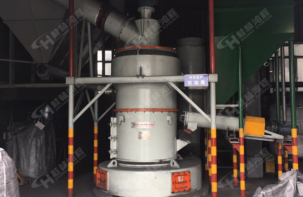 打礦石粉機(jī)器 雷蒙磨機(jī) 4R3220打礦石粉機(jī)器 雷蒙磨機(jī)