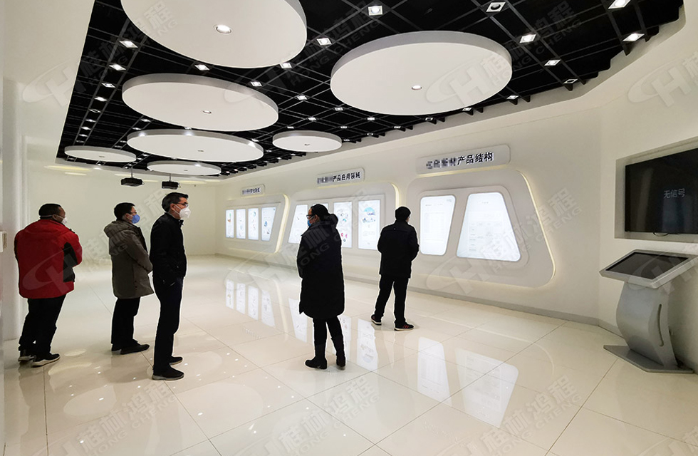 廣西桂林鴻程磨粉機(jī)董事長(zhǎng)親自掛帥，帶領(lǐng)團(tuán)隊(duì)奔赴西南市場(chǎng)，回訪新老客戶，齊拓市場(chǎng)，共創(chuàng)價(jià)值！