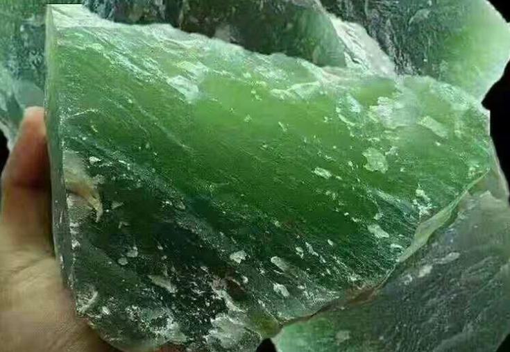 玻璃纖維原料是什么礦？葉臘石占比50%