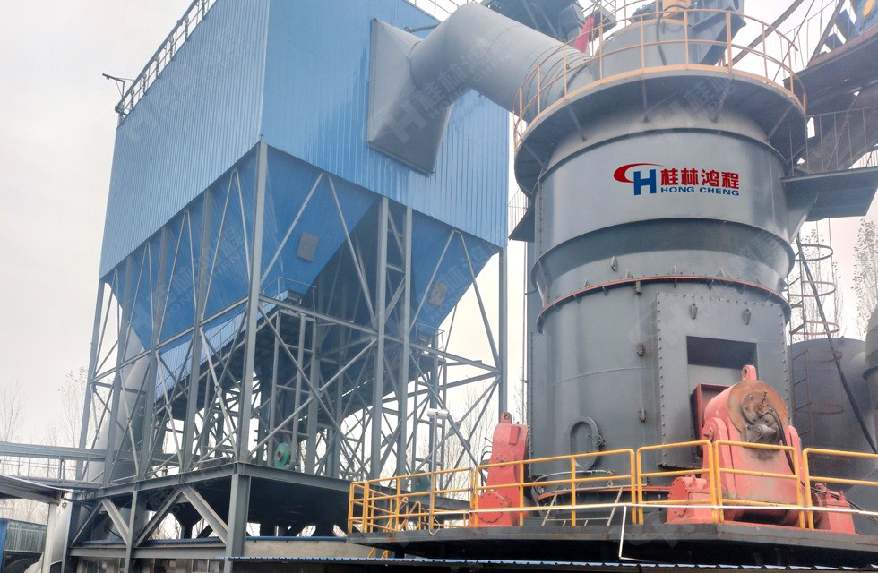 HLM2800年產(chǎn)20萬噸水渣立磨 比表面積430-460-51噸/時-內(nèi)蒙 HLM2800年產(chǎn)20萬噸水渣立磨 比表面積430-460-51噸/時-內(nèi)蒙