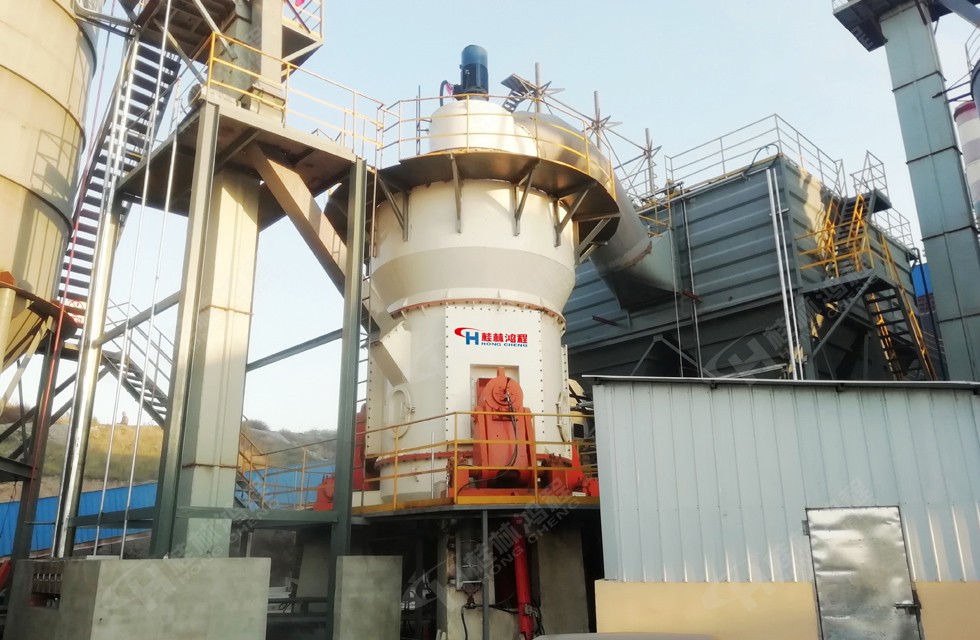 HLM2400煤矸石粉磨立磨機(jī) 煤矸石加白云石-325目D99-19.3噸/時-內(nèi)蒙 HLM2400煤矸石粉磨立磨機(jī) 煤矸石加白云石-325目D99-19.3噸/時-內(nèi)蒙