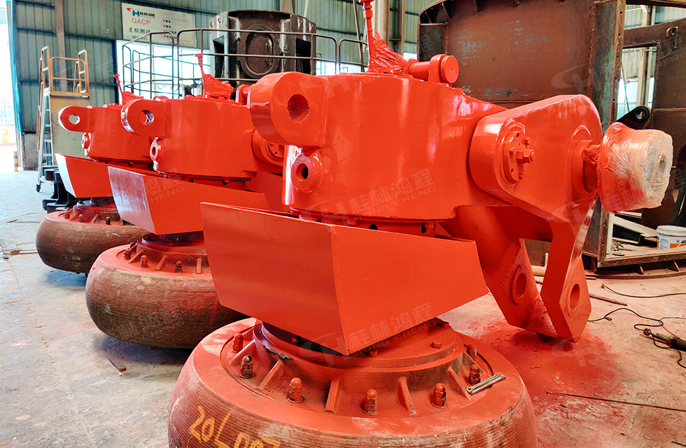 【發(fā)貨】海內(nèi)外訂單火爆，大批鴻程設(shè)備奔赴全球！