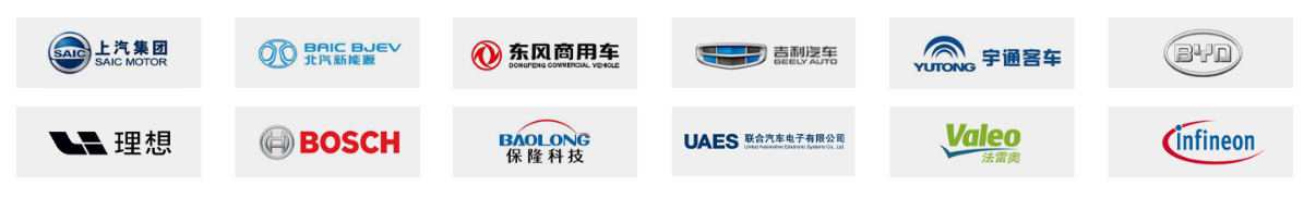 汽車電子自動(dòng)化測試解決方案