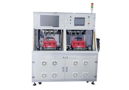 電動工具充電座成品功率測試機(jī)