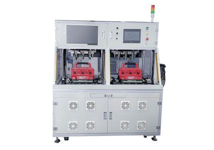 電動工具充電座成品功率測試機(jī)