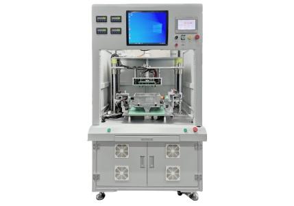 汽車電機驅動器測試系統(tǒng)