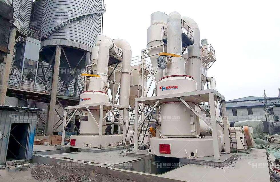 高鈣石高效磨粉機(jī)